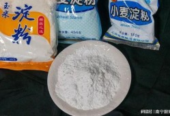 红薯淀粉最新爆料,揭秘行业最新爆料与未来趋势